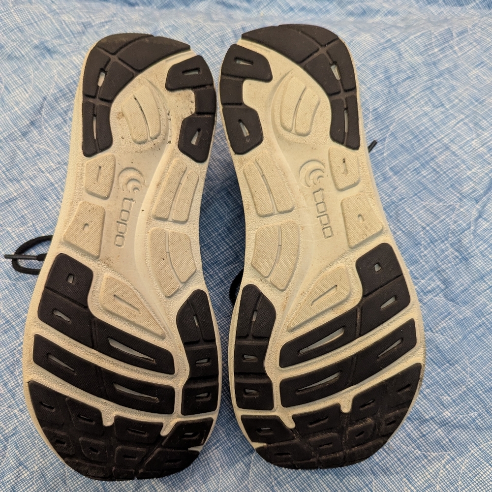 Topo Women's Size 8 - Picture 3 of 4
